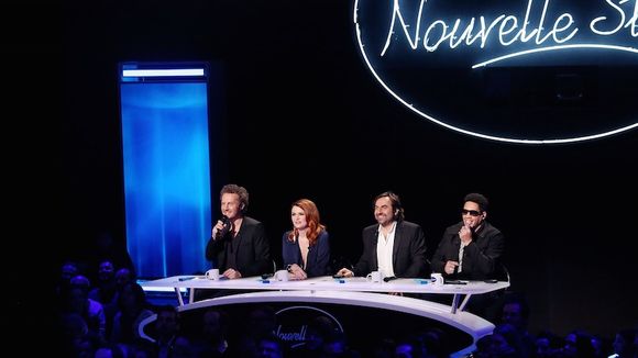 "Nouvelle Star" 2016, épisode 7 : "Il y a encore beaucoup de travail"