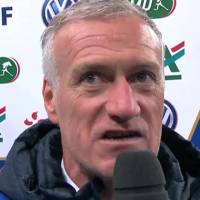 TF1 : Didier Deschamps confirme le départ de Christian Jeanpierre