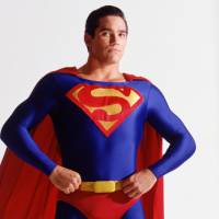 Dean Cain : Le héros de "Loïs & Clark" s'est "assoupi" devant "Batman V Superman"