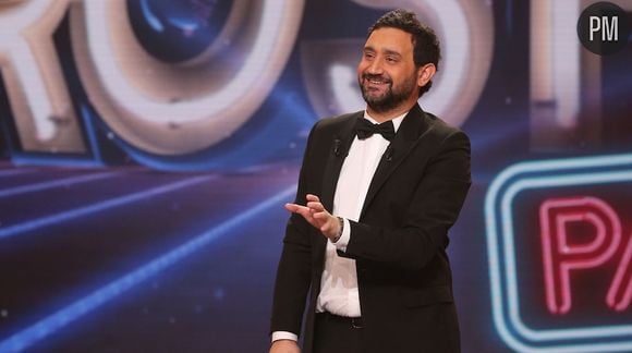 Cyril Hanouna