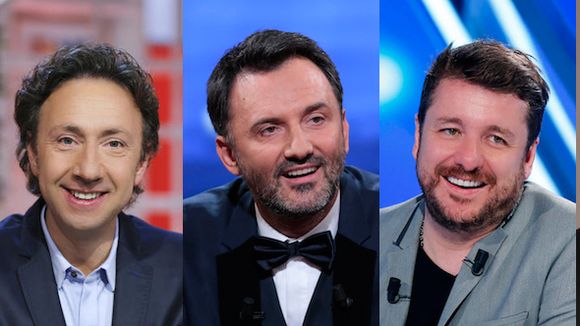 Après-midis de France 2 : La liste complète de tous les projets en compétition