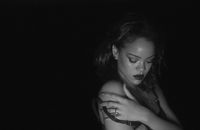 Le clip "Kiss It Better" de Rihanna