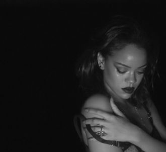 Le clip 'Kiss It Better' de Rihanna