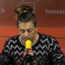  Nicole Ferroni reprend la chronique géopolitique de France Inter 
  
