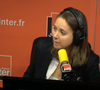 La revue de tweets de Charline Vanhoenacker