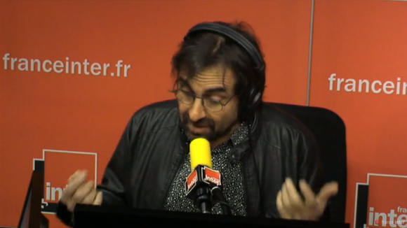 1er avril : Les humoristes de France Inter retournent la matinale de Patrick Cohen