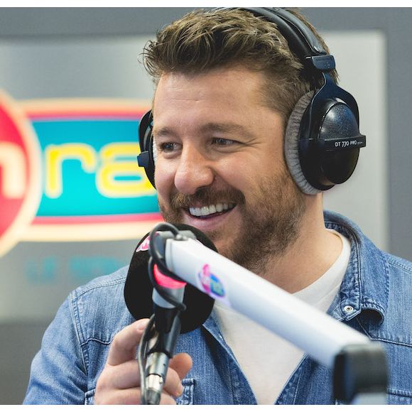 Bruno Guillon en interview sur puremedias.com