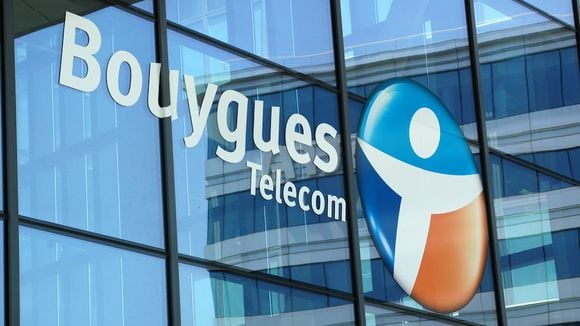 Orange et Bouygues renoncent à leur projet de fusion