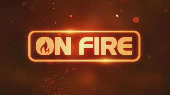 TF1 commande un pilote de "On Fire", une nouvelle création de Newen