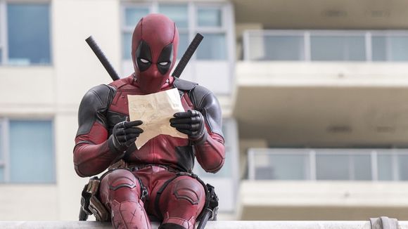 "Deadpool" devient le plus gros succès de la franchise "X-Men"