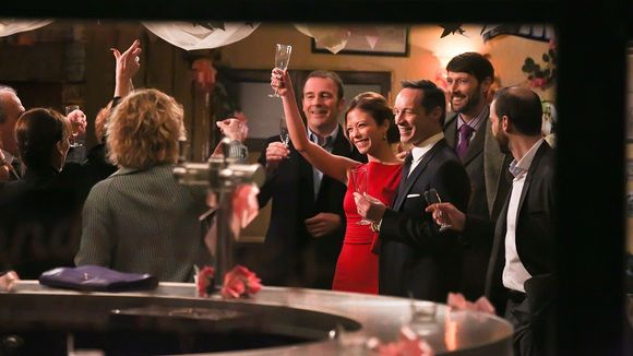 "Plus belle la vie" : France Télévisions et Newen trouvent un accord