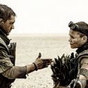 "Mad Max" : Charlize Theron évoque ses relations tendues avec Tom Hardy sur le tournage