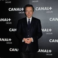 Canal+ : Michel Denisot descendra à Cannes