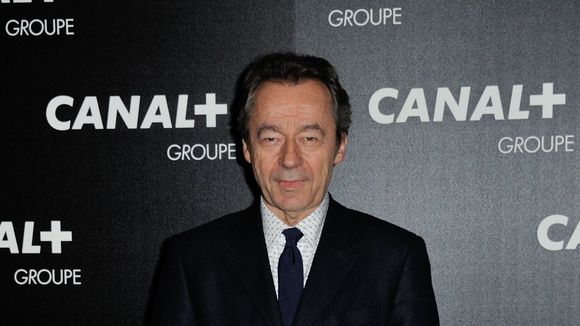 Canal+ : Michel Denisot descendra à Cannes