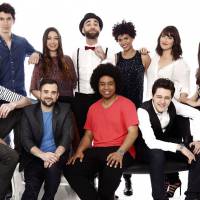 "Nouvelle Star" 2016 : Découvrez les 10 finalistes