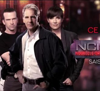 La saison 2 de 'NCIS : Nouvelle-Orléans' ce soir sur M6