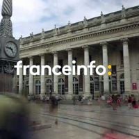 franceinfo : Premiers génériques, modules d'antenne et grille des programmes