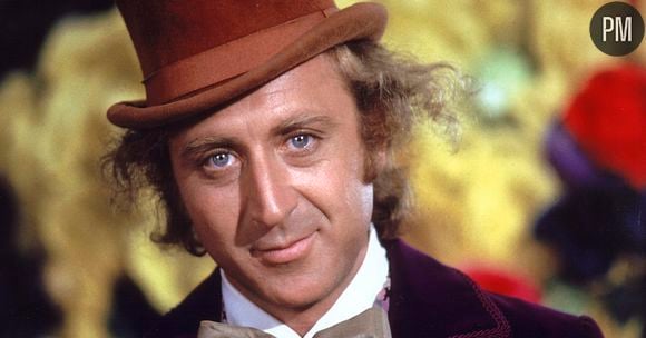 L'acteur Gene Wilder est mort