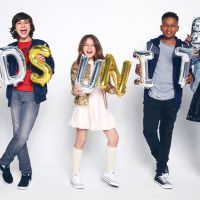 Disques : Kids United cartonne, le Top Titres au plus bas