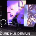France 2 : Frédéric Taddeï de retour avec "Hier, aujourd'hui, demain" ce soir