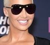 Amber Rose dans "Dancing with the Stars"