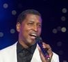 Babyface dans "Dancing with the Stars"