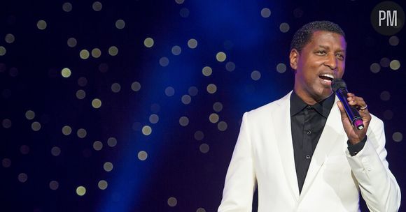 Babyface dans "Dancing with the Stars"