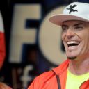 Vanilla Ice, candidat de "Dancing With the Stars"