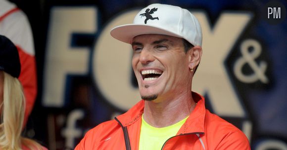 Vanilla Ice, candidat de "Dancing With the Stars"