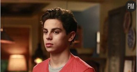 Jake T. Austin