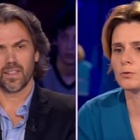 Clash avec Aymeric Caron : Caroline Fourest appelle Laurent Ruquier à "rectifier"