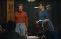 Jimmy Fallon parodie "Stranger Things"