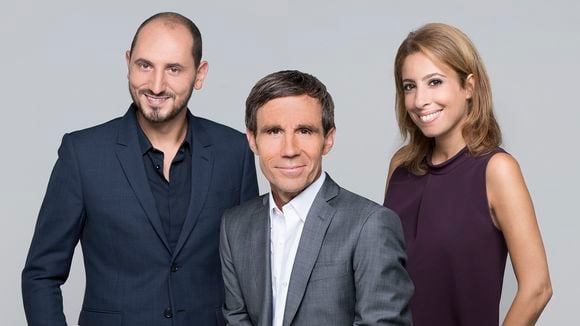 "L'émission politique" : France 2 va emmener les invités "en terre inconnue"