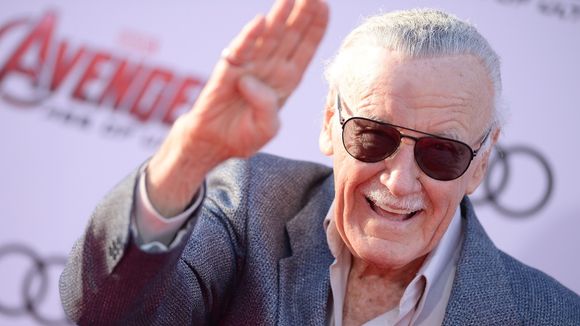 Stan Lee dévoile qui l'a le plus déçu dans les films Marvel