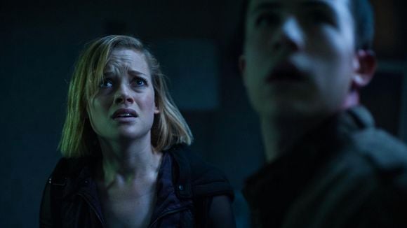 Box-office US : "Don't Breathe" tient tête à "Suicide Squad", flop pour "Morgan"