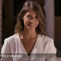 Les premiers pas d'Ophélie Meunier dans "Zone interdite"