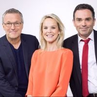 Audiences dimanche : Anne-Claire Coudray en forme sur TF1, France 2 à la peine l'après-midi