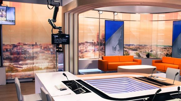 Le groupe TF1 veut pouvoir faire la promotion de LCI sur ses autres antennes