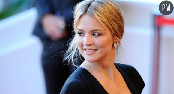 Virginie Efira incarne "Victoria" au cinéma.