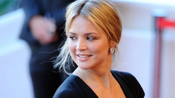 Virginie Efira : "C'est quand j'ai quitté la télé que j'en ai eu honte"