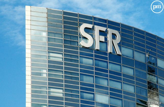 SFR lancera BFM Paris le 7 novembre prochain