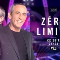 "Zero Limite" sur C8 : Le nouveau talk de Thierry Ardisson ce soir