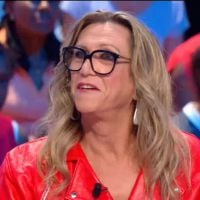 Blague jugée transphobe dans "Le Grand Journal" : Brigitte Boréale dédouane la Miss météo