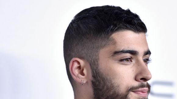 One Direction : Zayn prépare une série pour NBC avec Dick Wolf !