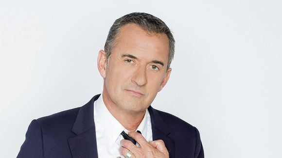 "Au suivant !" : Endemol choisit Christophe Dechavanne pour son nouveau jeu destiné à TF1