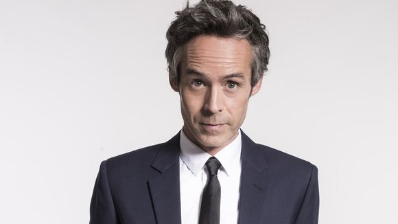 Yann Barthès, invité spécial de puremedias.com