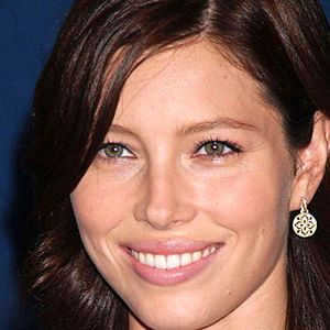 Jessica Biel