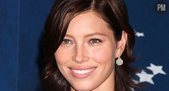 Jessica Biel