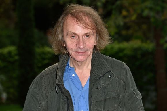 Michel Houellebecq