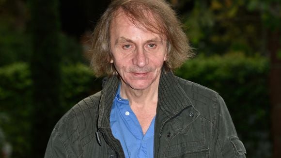 Michel Houellebecq perd son procès contre "Le Monde"